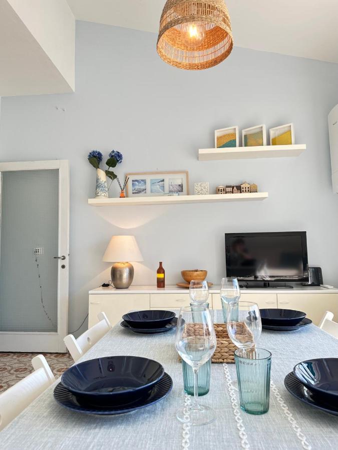 Ferienwohnung La Terrazza Sul Mare Zoagli Exterior foto